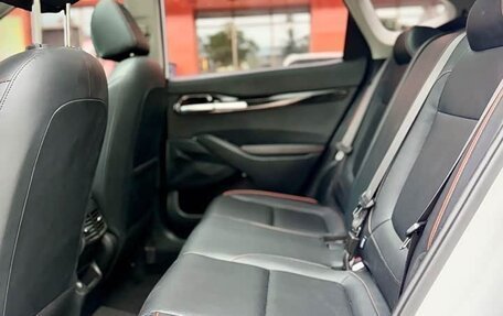 KIA Seltos I, 2023 год, 1 750 000 рублей, 10 фотография