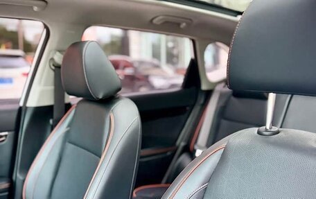 KIA Seltos I, 2023 год, 1 750 000 рублей, 11 фотография