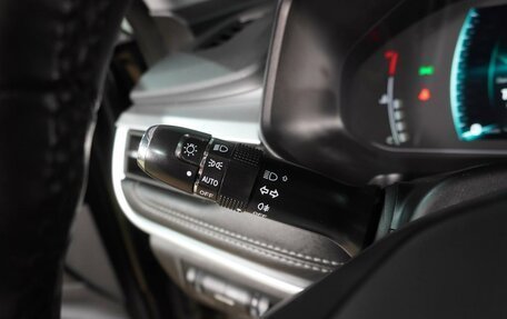 Chery Tiggo 7 Pro, 2021 год, 1 784 000 рублей, 16 фотография