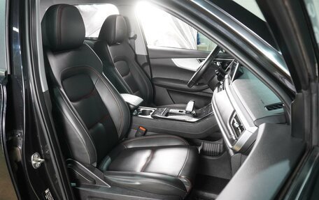 Chery Tiggo 7 Pro, 2021 год, 1 784 000 рублей, 8 фотография