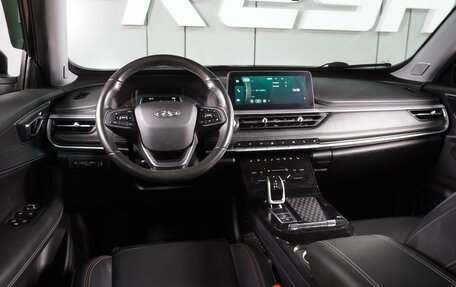 Chery Tiggo 7 Pro, 2021 год, 1 784 000 рублей, 6 фотография