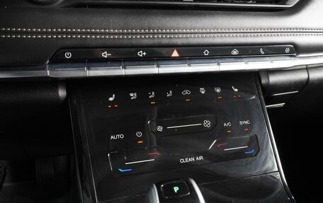 Chery Tiggo 7 Pro, 2021 год, 1 784 000 рублей, 12 фотография