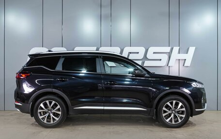 Chery Tiggo 7 Pro, 2021 год, 1 784 000 рублей, 5 фотография