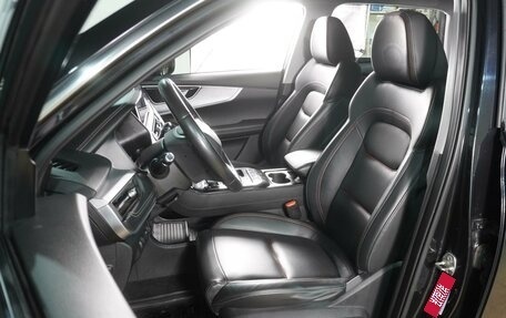 Chery Tiggo 7 Pro, 2021 год, 1 784 000 рублей, 10 фотография