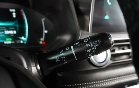 Chery Tiggo 7 Pro, 2021 год, 1 784 000 рублей, 17 фотография