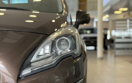 Peugeot 3008 I рестайлинг, 2014 год, 1 150 000 рублей, 4 фотография