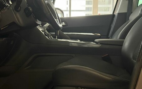Peugeot 3008 I рестайлинг, 2014 год, 1 150 000 рублей, 7 фотография