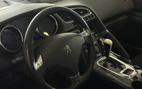 Peugeot 3008 I рестайлинг, 2014 год, 1 150 000 рублей, 6 фотография