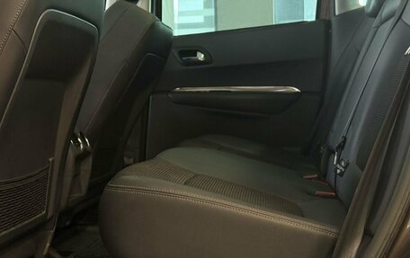 Peugeot 3008 I рестайлинг, 2014 год, 1 150 000 рублей, 8 фотография