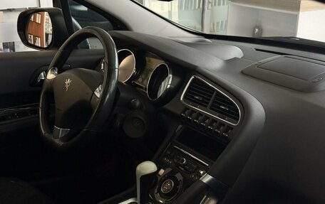 Peugeot 3008 I рестайлинг, 2014 год, 1 150 000 рублей, 16 фотография
