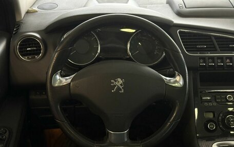 Peugeot 3008 I рестайлинг, 2014 год, 1 150 000 рублей, 9 фотография