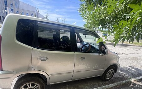 Honda Capa, 2000 год, 320 000 рублей, 5 фотография