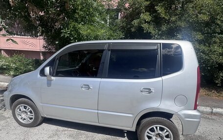 Honda Capa, 2000 год, 320 000 рублей, 4 фотография
