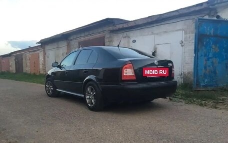 Skoda Octavia IV, 2007 год, 199 000 рублей, 2 фотография