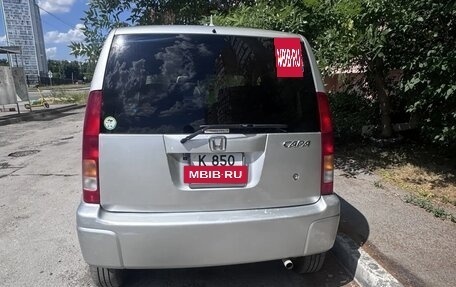 Honda Capa, 2000 год, 320 000 рублей, 3 фотография