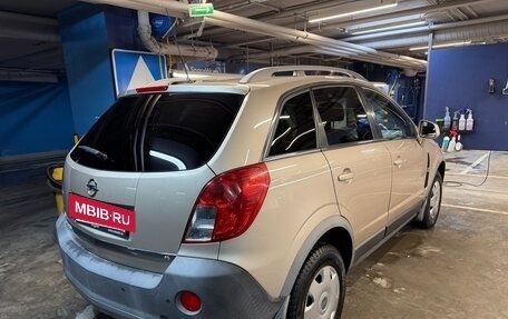 Opel Antara I, 2012 год, 1 250 000 рублей, 9 фотография
