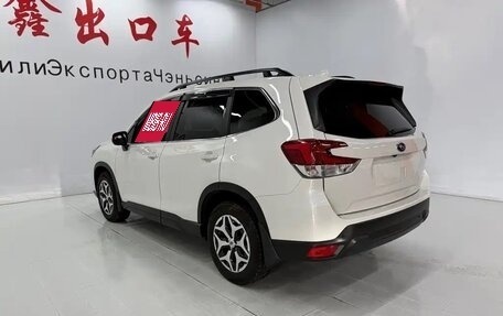 Subaru Forester, 2022 год, 2 300 000 рублей, 4 фотография