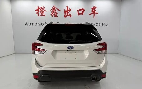 Subaru Forester, 2022 год, 2 300 000 рублей, 6 фотография
