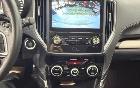 Subaru Forester, 2022 год, 2 300 000 рублей, 9 фотография