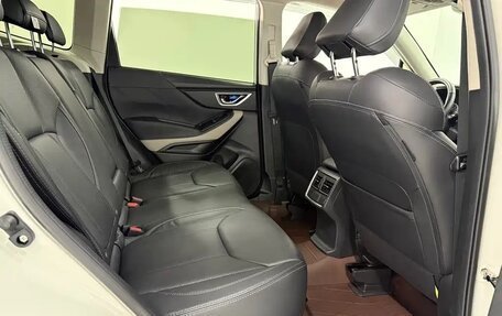 Subaru Forester, 2022 год, 2 300 000 рублей, 11 фотография