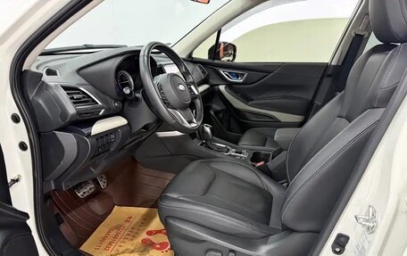 Subaru Forester, 2022 год, 2 300 000 рублей, 12 фотография