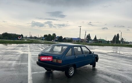 ИЖ 2126 «Ода», 2002 год, 90 000 рублей, 2 фотография
