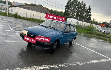 ИЖ 2126 «Ода», 2002 год, 90 000 рублей, 4 фотография