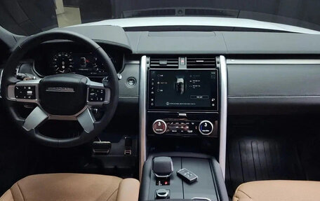 Land Rover Discovery IV, 2025 год, 9 520 000 рублей, 5 фотография
