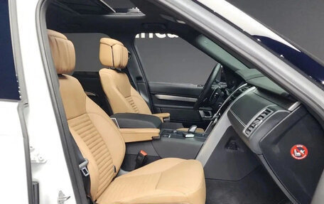 Land Rover Discovery IV, 2025 год, 9 520 000 рублей, 9 фотография