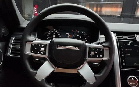 Land Rover Discovery IV, 2025 год, 9 520 000 рублей, 6 фотография