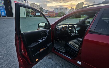 Nissan Murano, 2006 год, 680 000 рублей, 9 фотография
