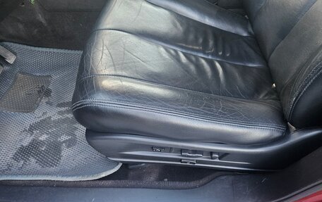 Nissan Murano, 2006 год, 680 000 рублей, 12 фотография