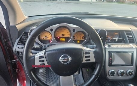 Nissan Murano, 2006 год, 680 000 рублей, 10 фотография