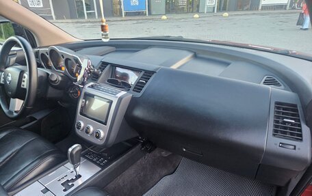 Nissan Murano, 2006 год, 680 000 рублей, 16 фотография