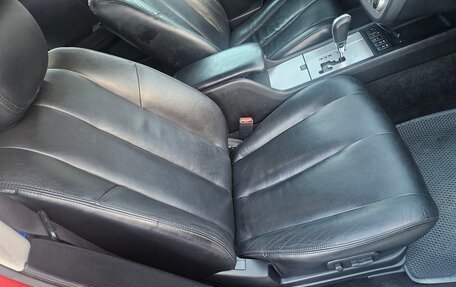 Nissan Murano, 2006 год, 680 000 рублей, 15 фотография