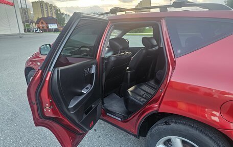 Nissan Murano, 2006 год, 680 000 рублей, 17 фотография