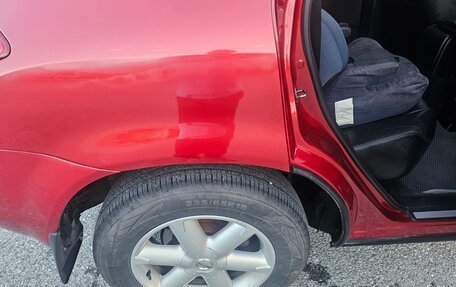 Nissan Murano, 2006 год, 680 000 рублей, 21 фотография