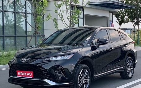 Toyota Venza, 2025 год, 4 217 000 рублей, 1 фотография