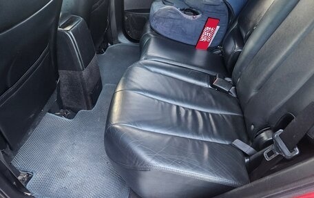 Nissan Murano, 2006 год, 680 000 рублей, 19 фотография