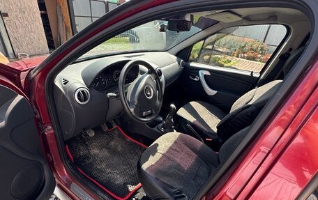 Renault Sandero I, 2014 год, 800 000 рублей, 2 фотография