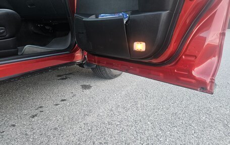Nissan Murano, 2006 год, 680 000 рублей, 26 фотография