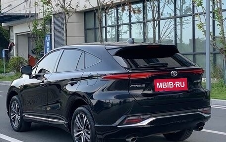 Toyota Venza, 2025 год, 4 217 000 рублей, 5 фотография