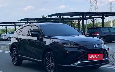 Toyota Venza, 2025 год, 4 217 000 рублей, 3 фотография