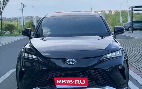 Toyota Venza, 2025 год, 4 217 000 рублей, 2 фотография