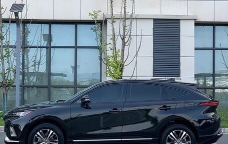 Toyota Venza, 2025 год, 4 217 000 рублей, 7 фотография