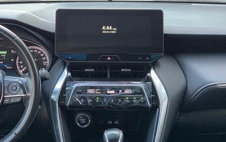 Toyota Venza, 2025 год, 4 217 000 рублей, 12 фотография