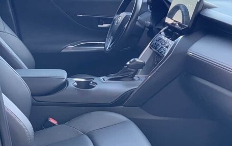Toyota Venza, 2025 год, 4 217 000 рублей, 11 фотография