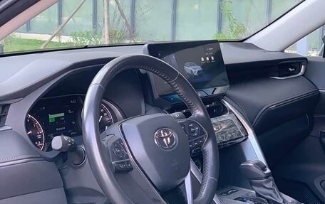 Toyota Venza, 2025 год, 4 217 000 рублей, 9 фотография
