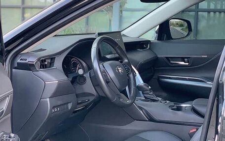 Toyota Venza, 2025 год, 4 217 000 рублей, 10 фотография