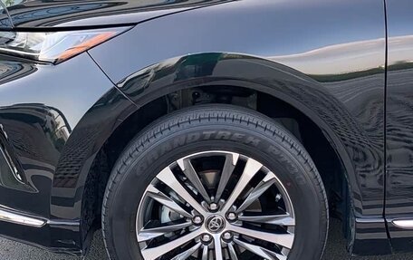 Toyota Venza, 2025 год, 4 217 000 рублей, 15 фотография
